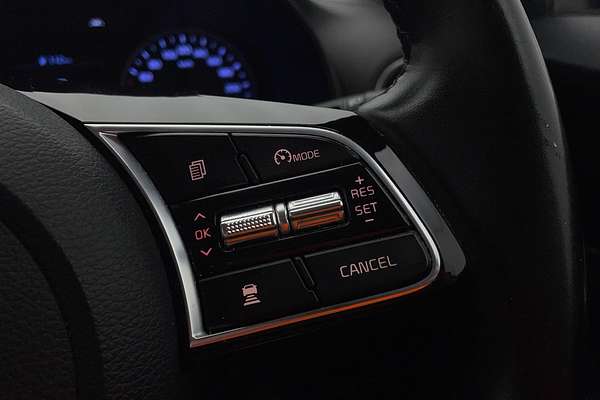 2019 Kia Cerato Sport BD