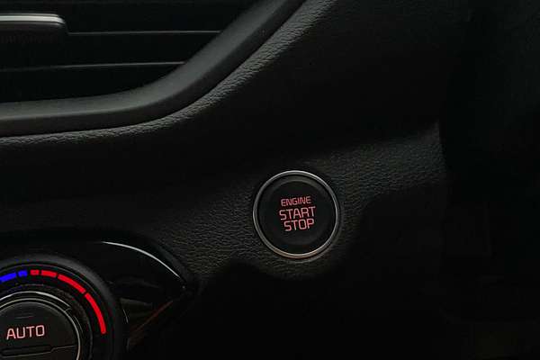 2019 Kia Cerato Sport BD