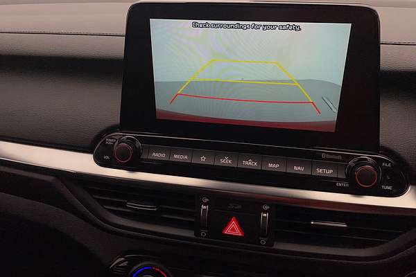 2019 Kia Cerato Sport BD