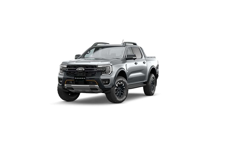 2025 Ford Ranger Wildtrak X 4X4 2.0L