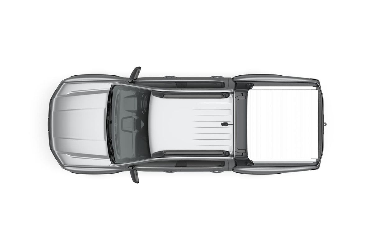 2025 Ford Ranger Wildtrak X 4X4 2.0L