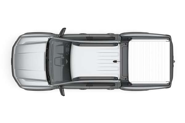 2025 Ford Ranger Wildtrak X 4X4 2.0L