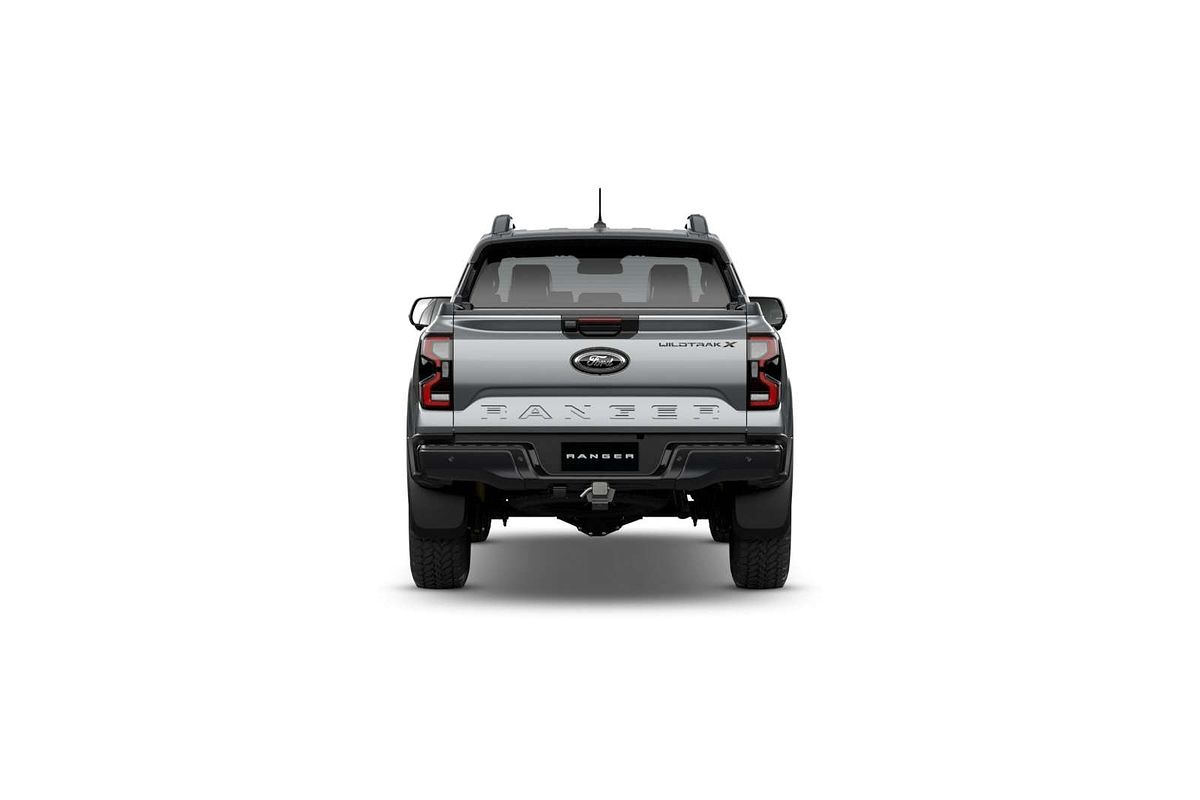 2025 Ford Ranger Wildtrak X 4X4 2.0L