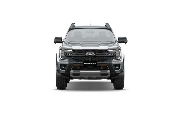 2025 Ford Ranger Wildtrak X 4X4 2.0L