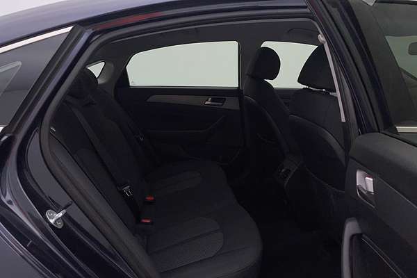 2018 Hyundai Sonata Active LF4