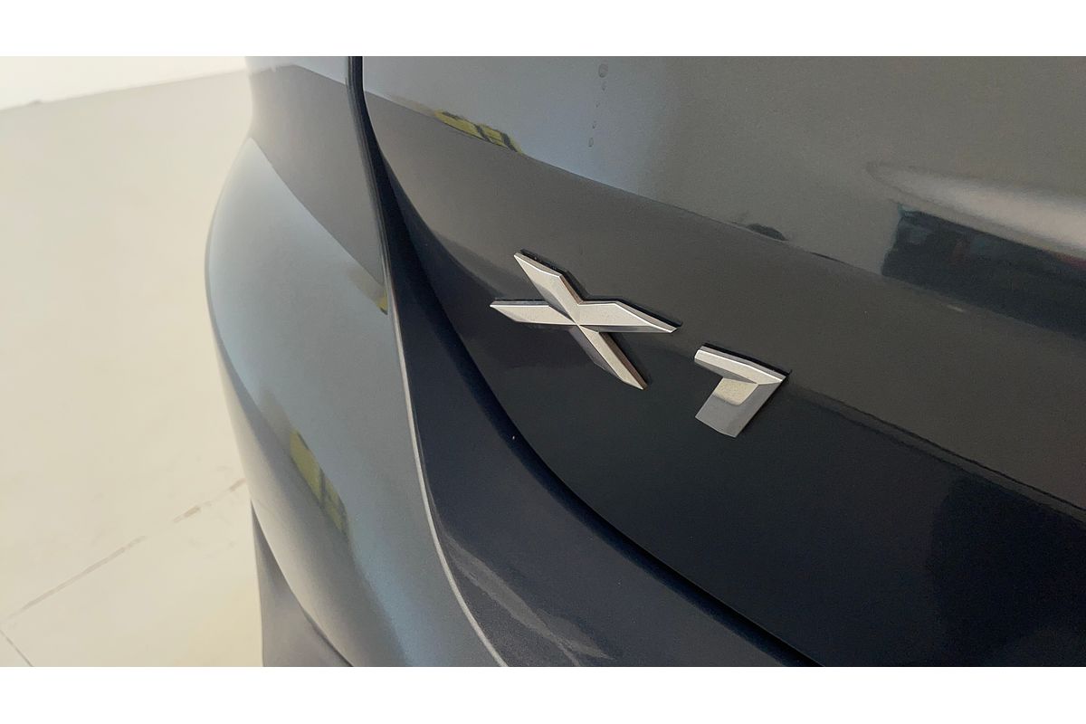 2018 BMW X1 xDrive25i F48
