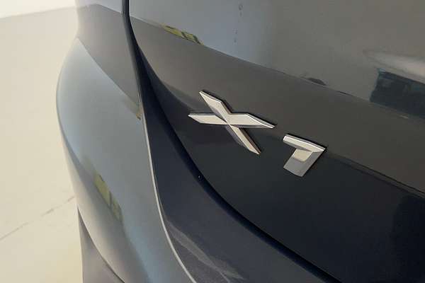 2018 BMW X1 xDrive25i F48