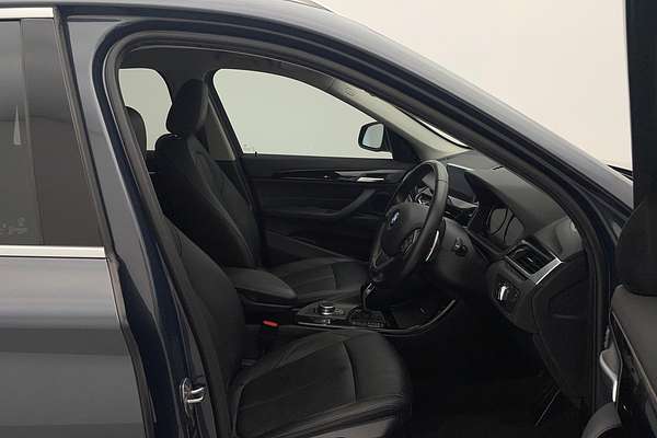 2018 BMW X1 xDrive25i F48