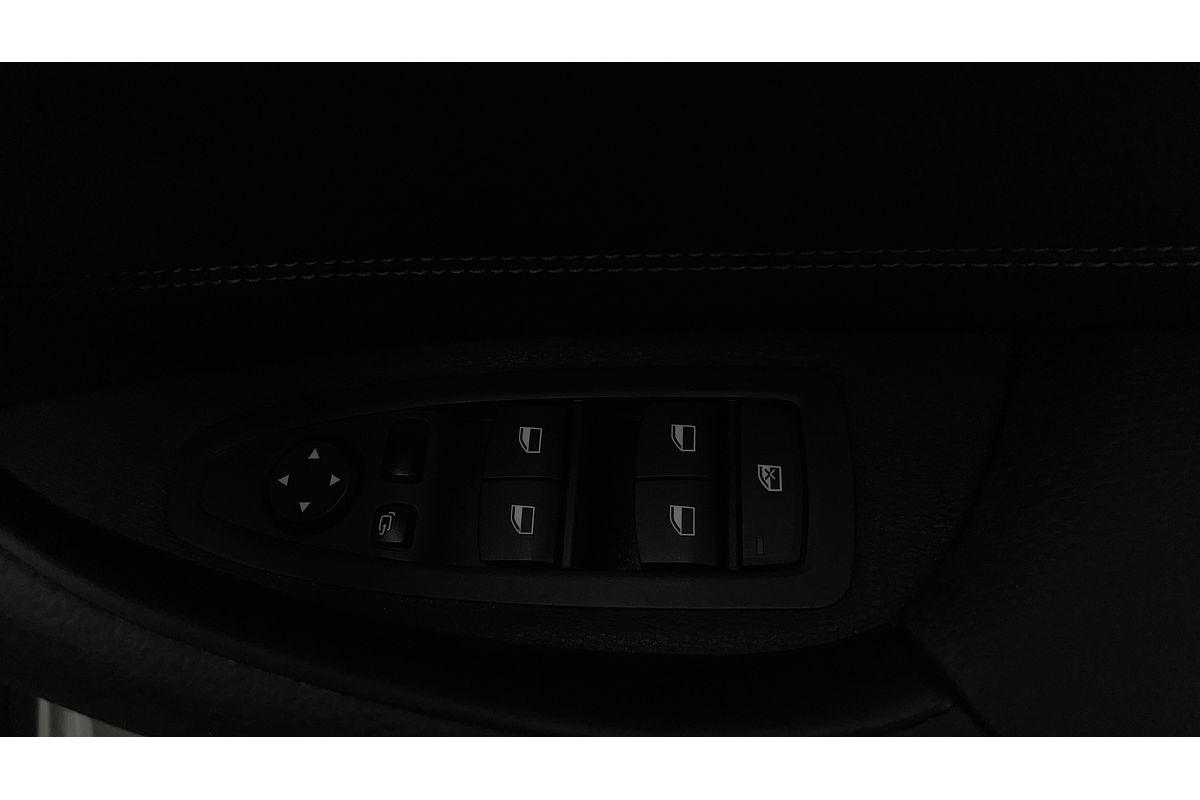 2018 BMW X1 xDrive25i F48