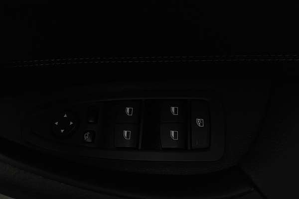 2018 BMW X1 xDrive25i F48