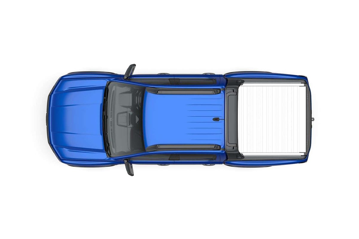 2025 Ford Ranger Wildtrak X 4X4 2.0L