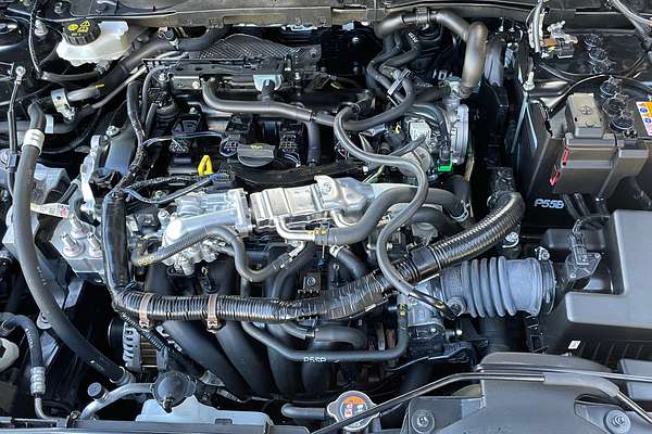 2024 Mazda 2 G15 Pure DJ Series
