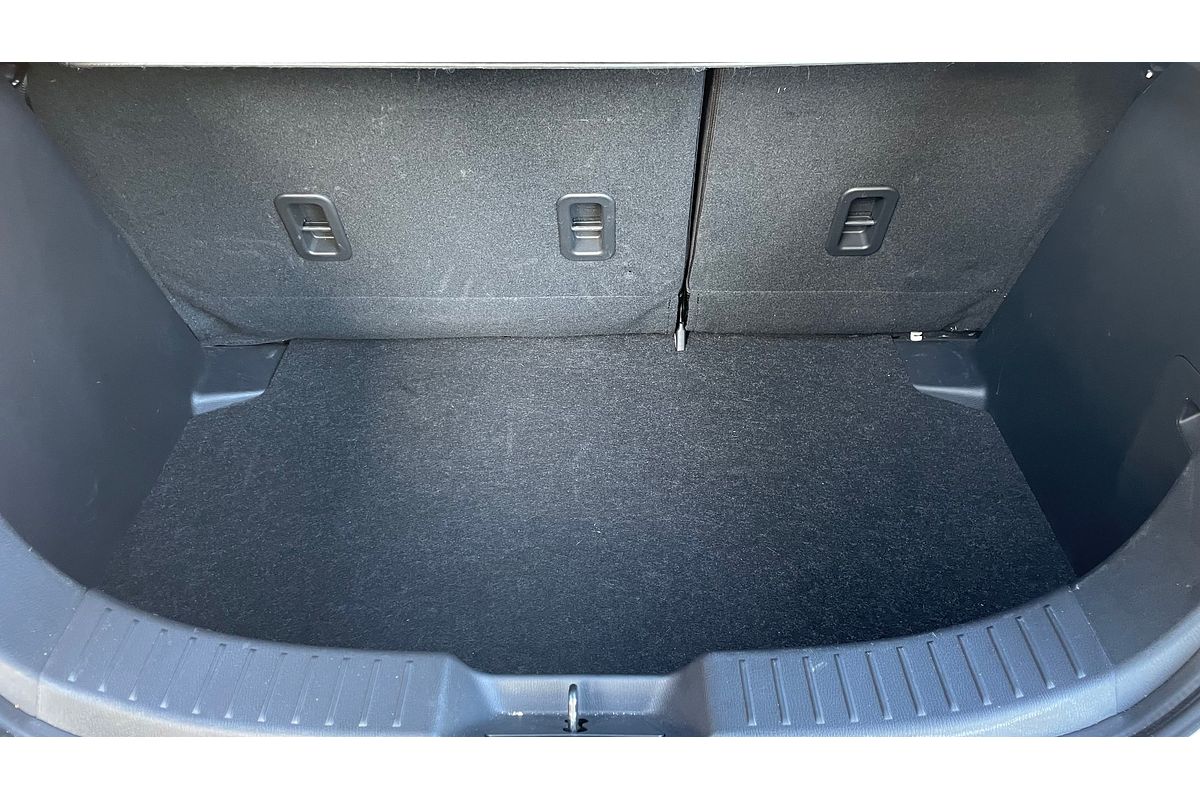 2024 Mazda 2 G15 Pure DJ Series
