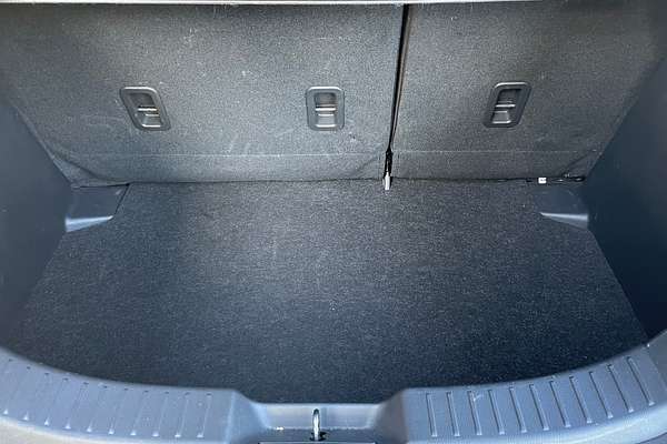 2024 Mazda 2 G15 Pure DJ Series