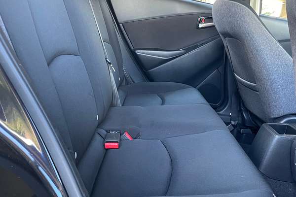 2024 Mazda 2 G15 Pure DJ Series