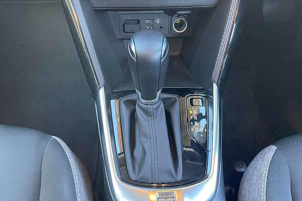 2024 Mazda 2 G15 Pure DJ Series