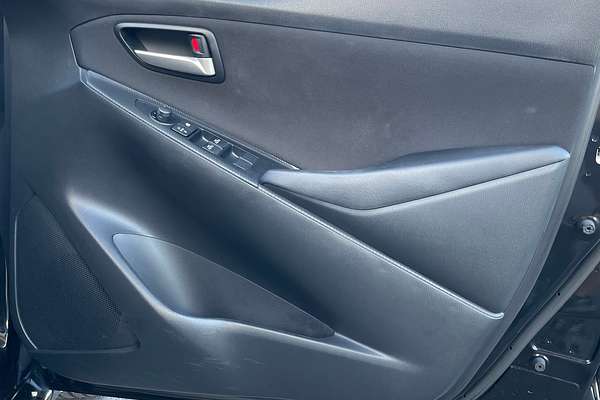 2024 Mazda 2 G15 Pure DJ Series