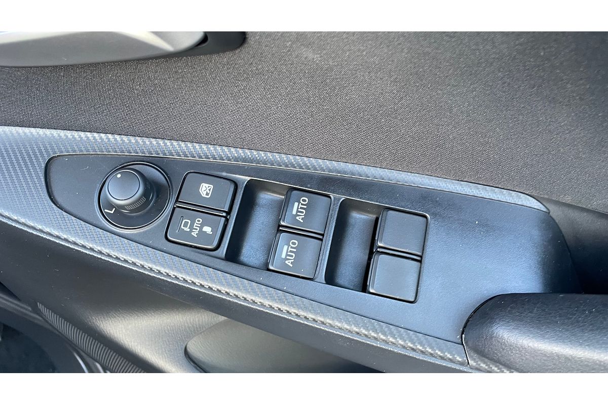 2024 Mazda 2 G15 Pure DJ Series