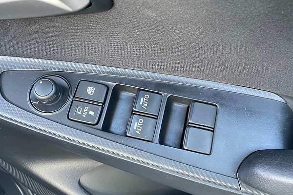 2024 Mazda 2 G15 Pure DJ Series