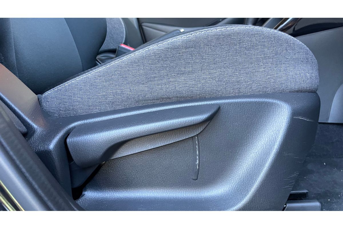 2024 Mazda 2 G15 Pure DJ Series