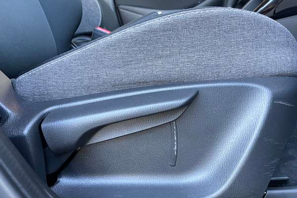 2024 Mazda 2 G15 Pure DJ Series