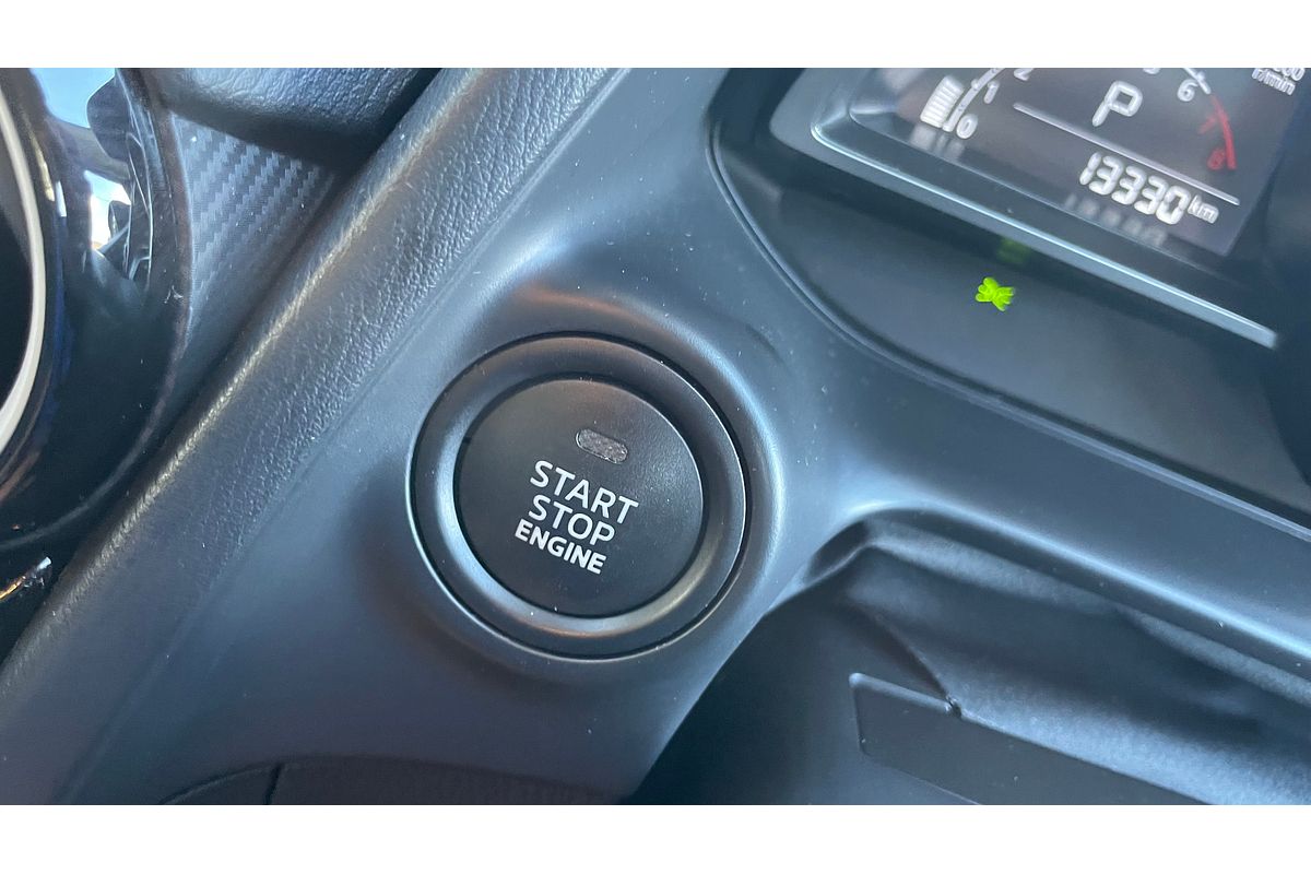 2024 Mazda 2 G15 Pure DJ Series