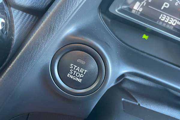 2024 Mazda 2 G15 Pure DJ Series