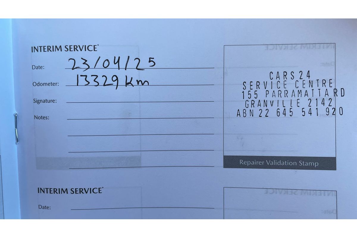 2024 Mazda 2 G15 Pure DJ Series