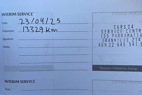 2024 Mazda 2 G15 Pure DJ Series