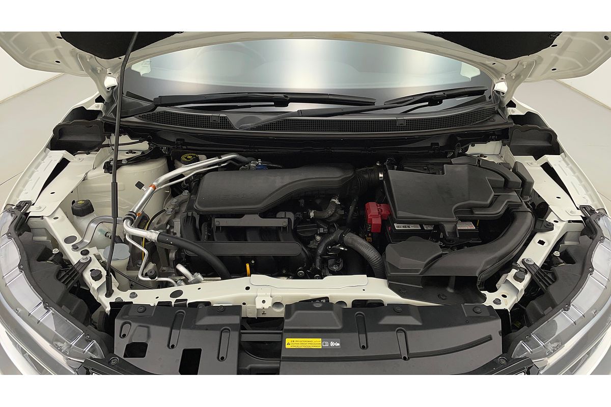 2019 Nissan QASHQAI ST-L J11 Series 3