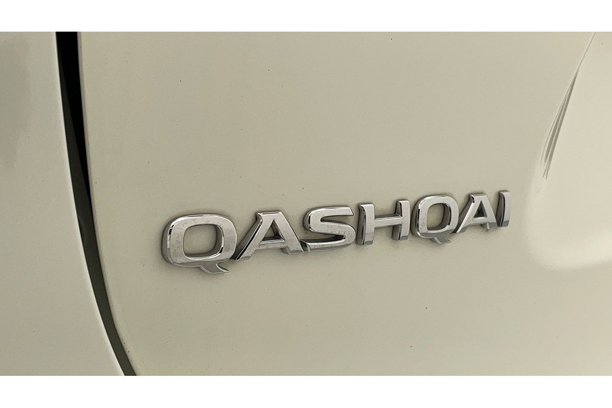 2019 Nissan QASHQAI ST-L J11 Series 3