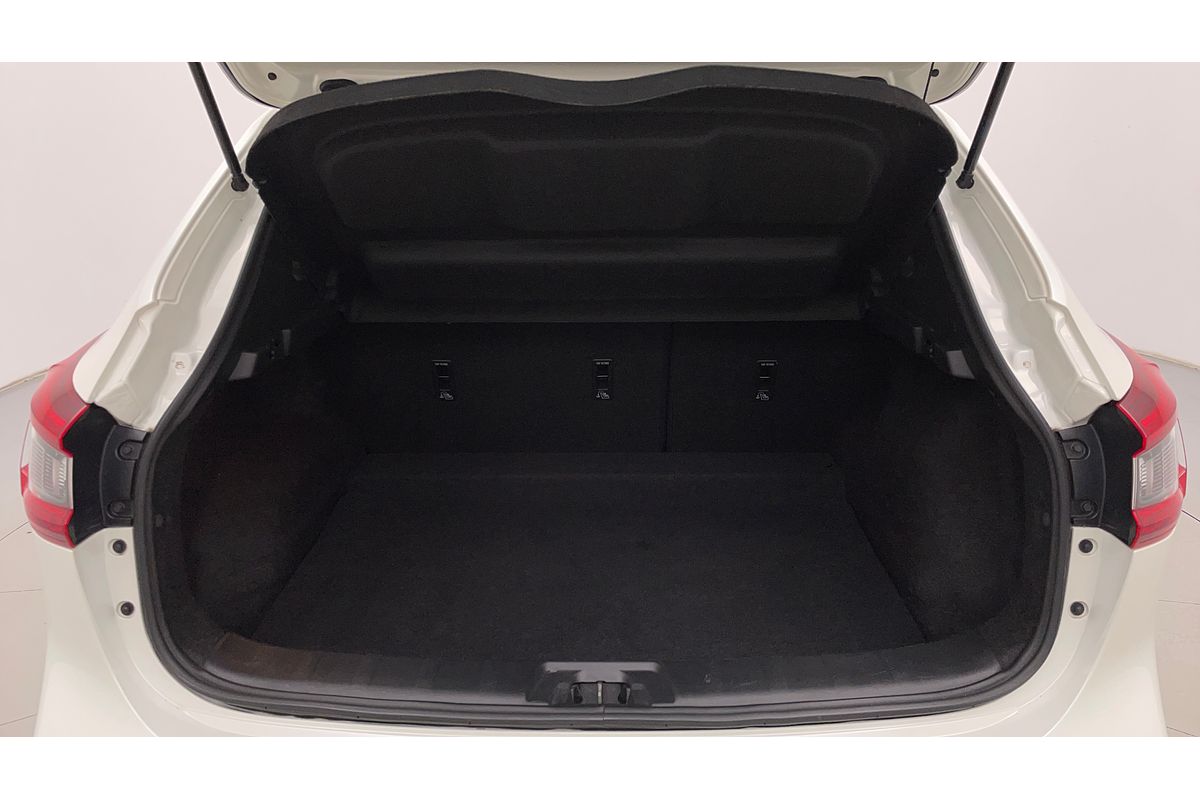 2019 Nissan QASHQAI ST-L J11 Series 3