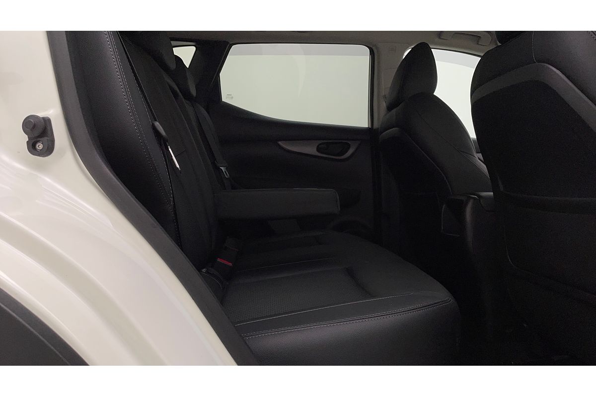 2019 Nissan QASHQAI ST-L J11 Series 3