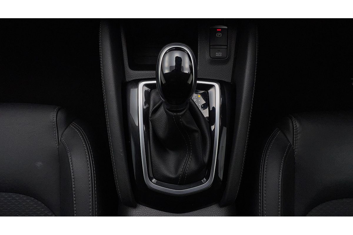 2019 Nissan QASHQAI ST-L J11 Series 3