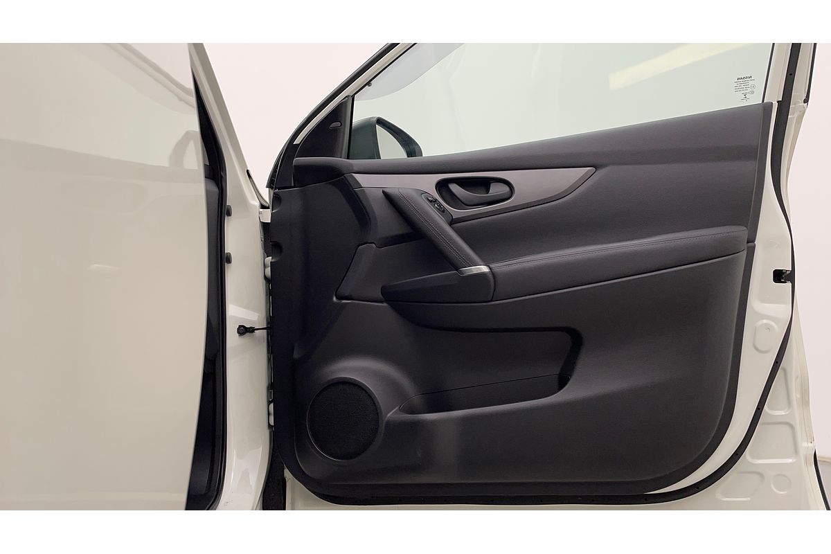 2019 Nissan QASHQAI ST-L J11 Series 3