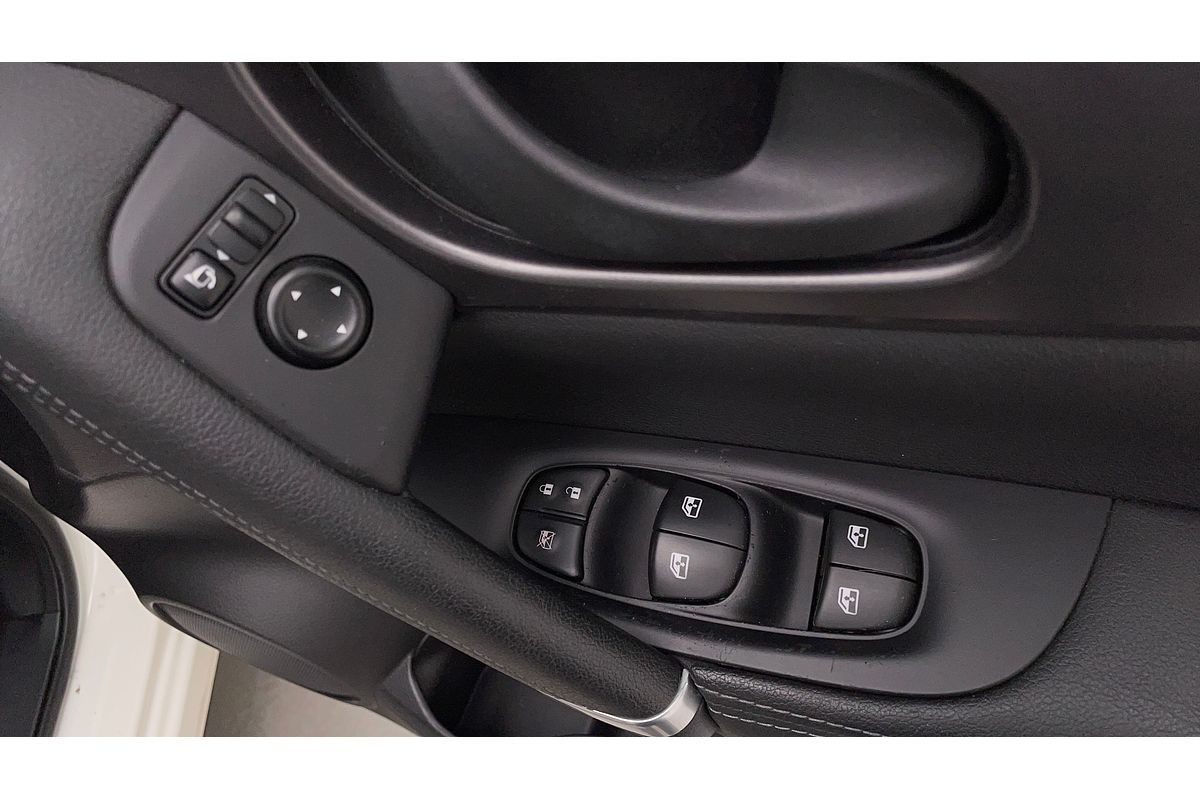 2019 Nissan QASHQAI ST-L J11 Series 3