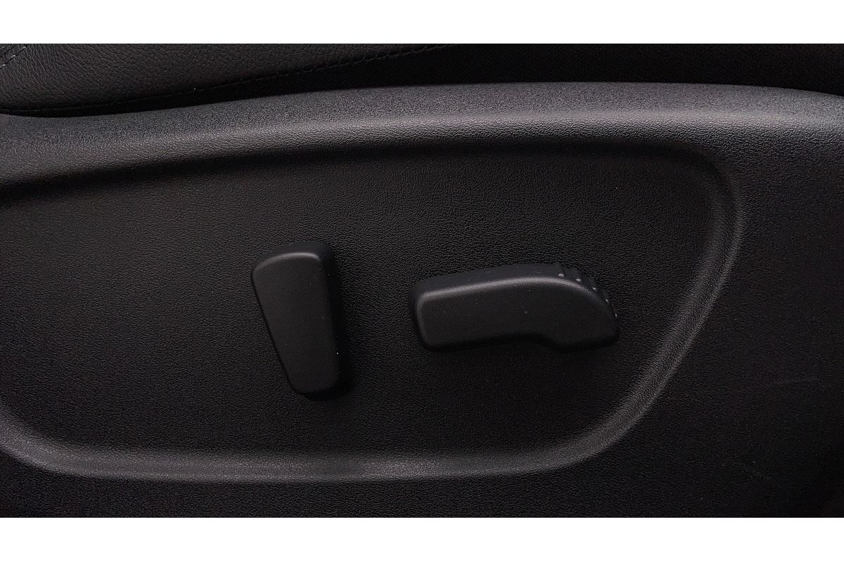 2019 Nissan QASHQAI ST-L J11 Series 3