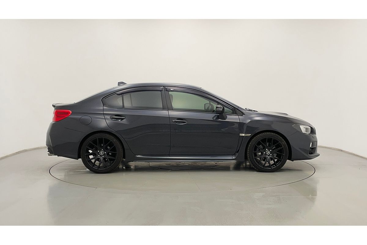 2014 Subaru WRX Premium VA