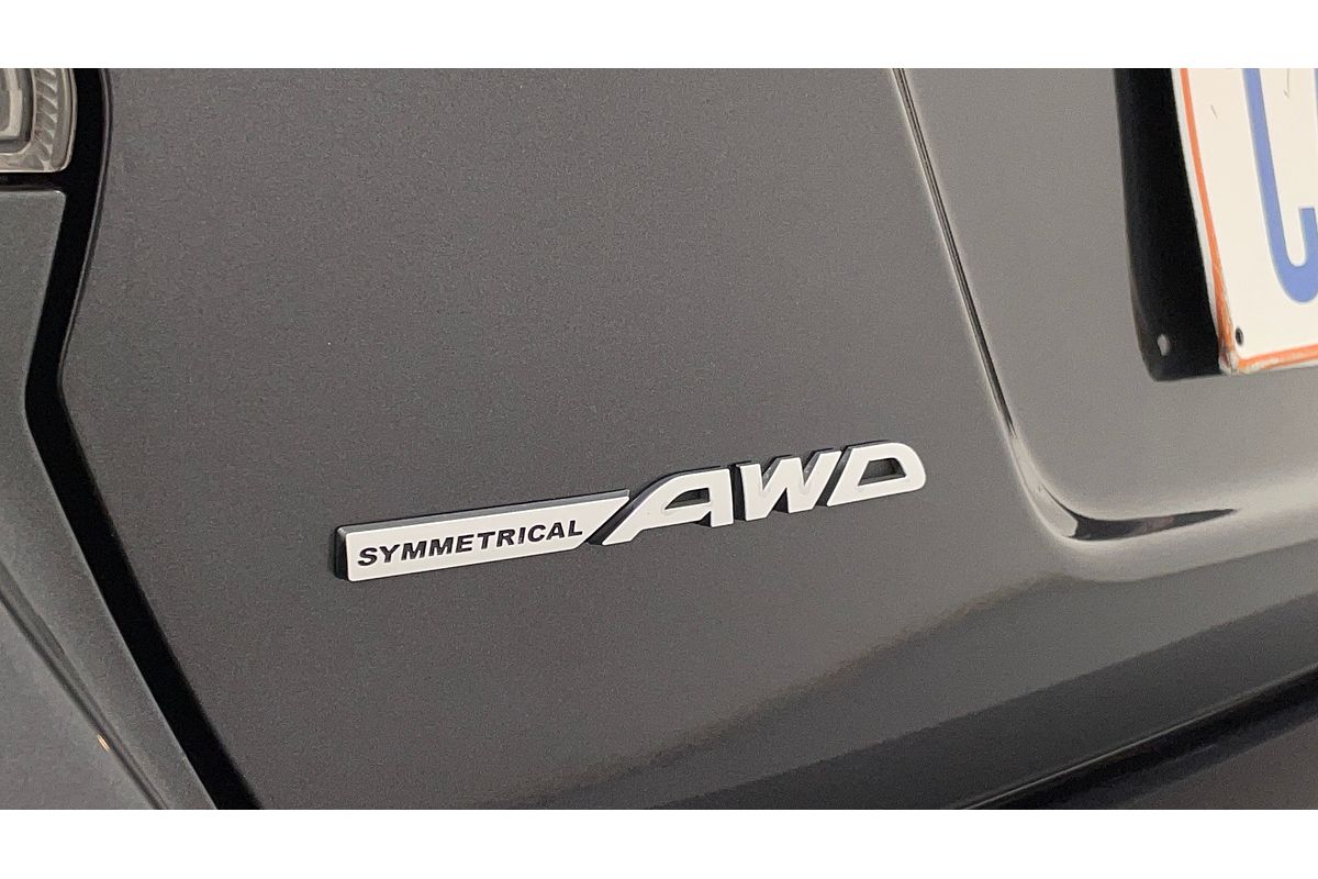 2014 Subaru WRX Premium VA