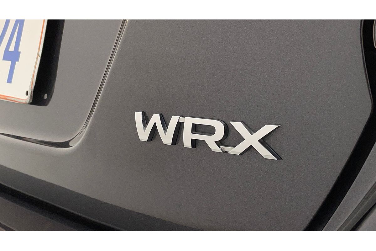 2014 Subaru WRX Premium VA