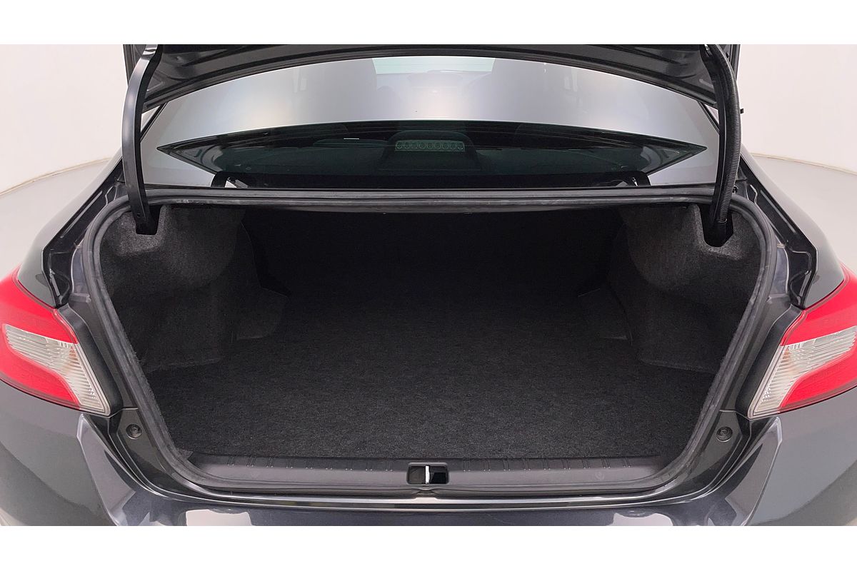 2014 Subaru WRX Premium VA
