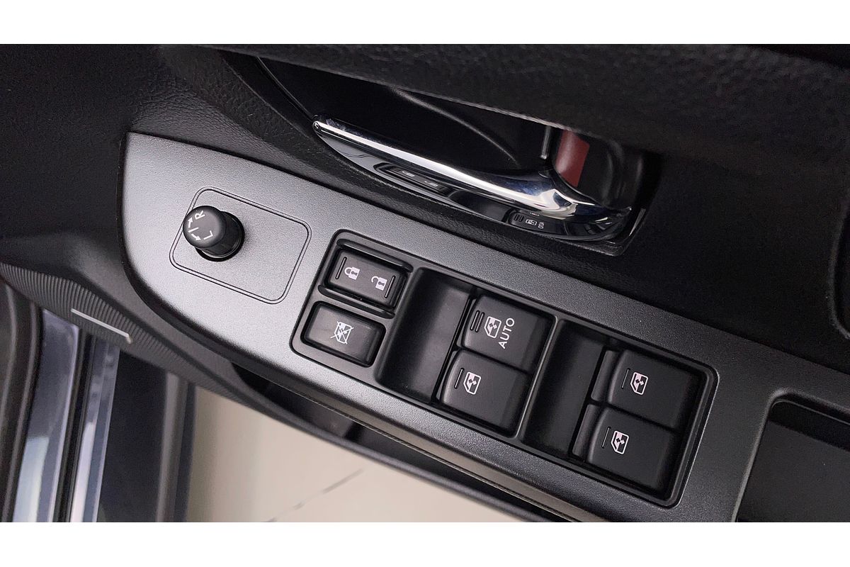 2014 Subaru WRX Premium VA