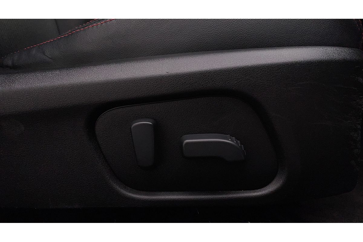 2014 Subaru WRX Premium VA