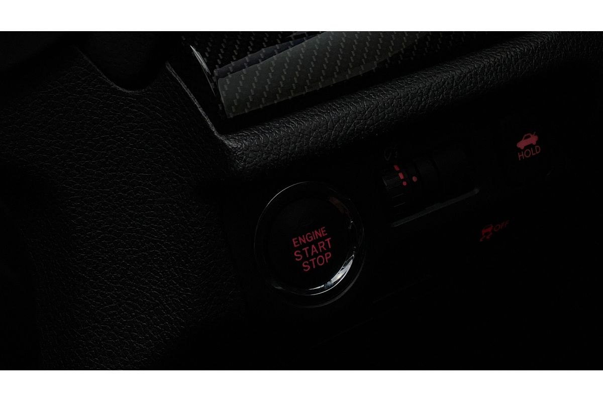 2014 Subaru WRX Premium VA