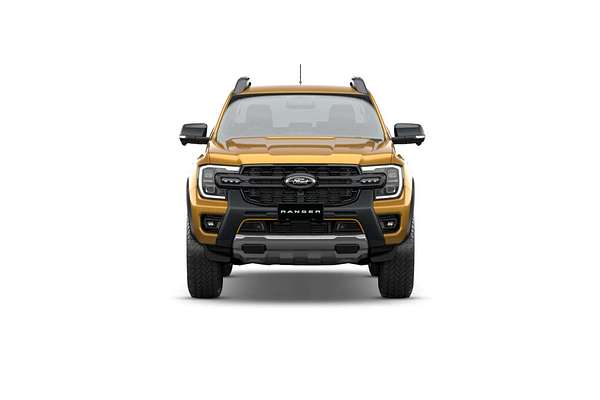 2025 Ford Ranger Wildtrak X 4X4 2.0L