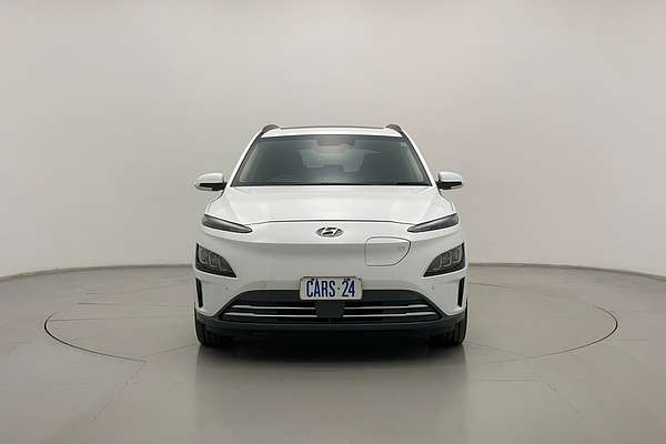 2021 Hyundai Kona Electric Highlander OS.V4
