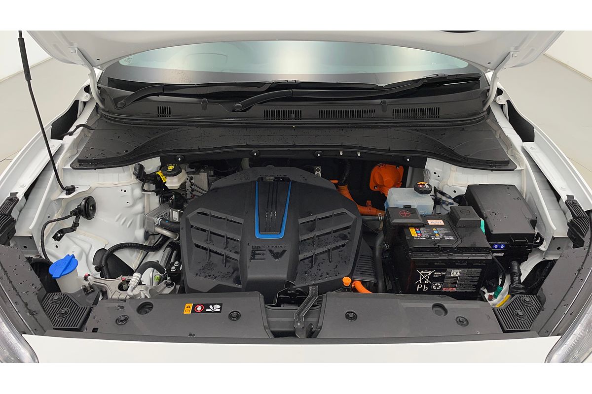 2021 Hyundai Kona Electric Highlander OS.V4