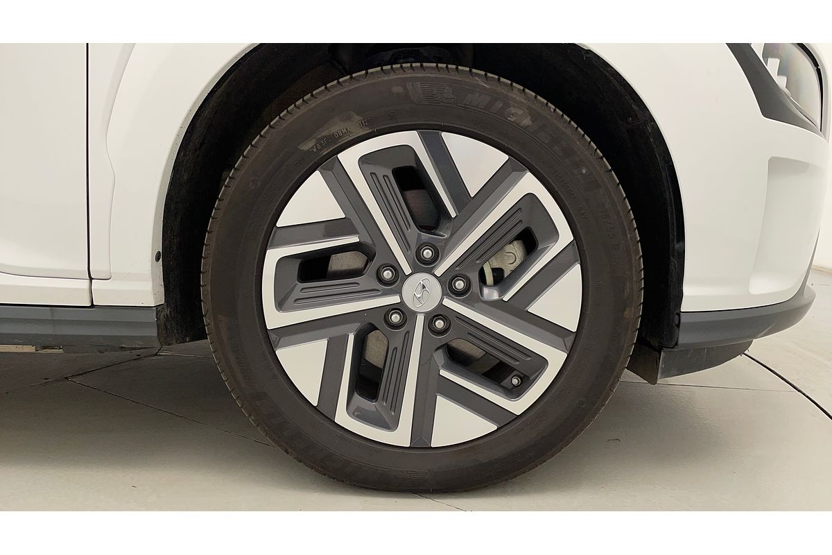 2021 Hyundai Kona Electric Highlander OS.V4