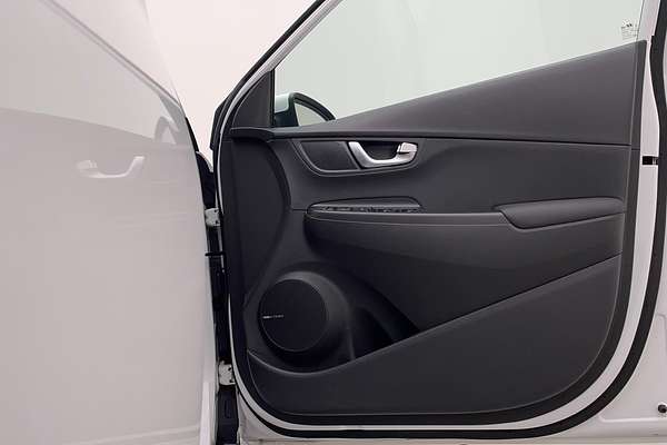 2021 Hyundai Kona Electric Highlander OS.V4