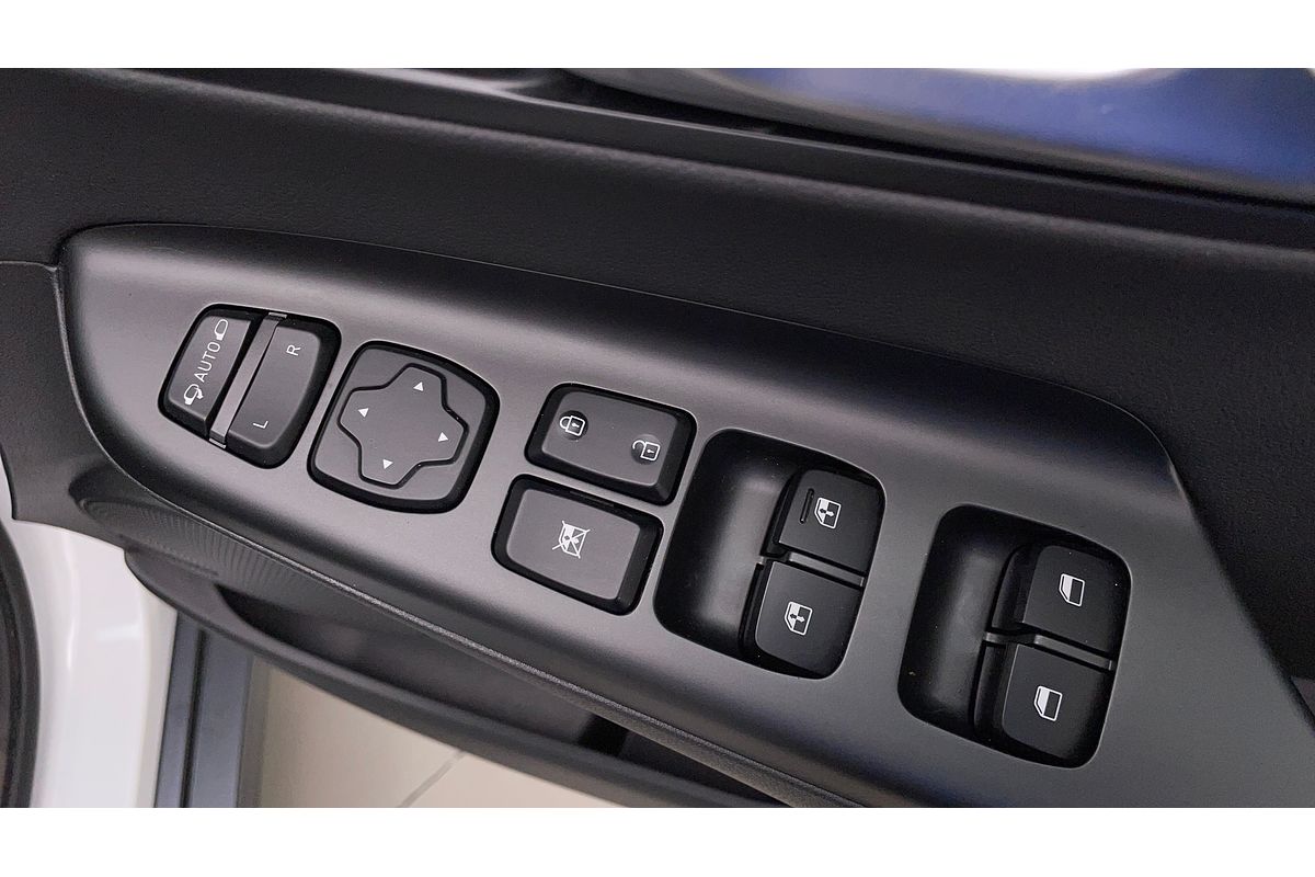 2021 Hyundai Kona Electric Highlander OS.V4